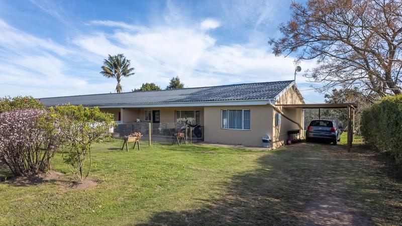 0 Bedroom Property for Sale in George Rural Western Cape